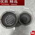 MPPMCK生铁铸铁炉家用取暖烧烤围炉煮茶 厂家直销生铁铸造碳炉围炉(大炉)