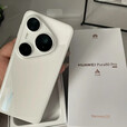 华为手机华为Pura 80 Pro 2025新品上市 一英寸主摄 个性色卡 AI辅助构图 鸿蒙智能 全国联保 釉黑 12GB+512GB 自选套装版