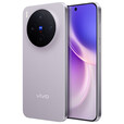 vivo X300 蔡司2亿超级主摄 蔡司APO超级长焦 5年持久流畅OriginOS 6 拍照 AI手机 惬意紫 16GB+512GB 官方标配+90天碎屏保
