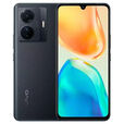 vivo S15e 5G手机 三星Exynos 1080芯片 8+256GB大内存 66W闪充 5000万三摄拍照手机 S9 5G版-黑色 8GB+128GB【面容识别】