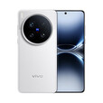 vivo展机X200 Ultra 骁龙8版 蓝图自研影像双芯 V单相机 银调 12GB+256GB 单机+第三方品牌充电器+全国联保