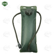 5325战术水袋 户外饮水袋徒步登山装备运动便携式软装水袋 绿色3L