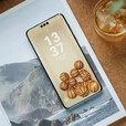 华为（HUAWEI）Mate70 Pro 标准版 24期【免息】 全新机器 旗舰手机红枫原色影像+可靠玄武架构补贴80 雪域白 16+512GB 24期白条免息