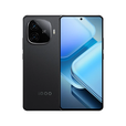 vivoiQOO Neo10 骁龙8Gen3 16G+512G新品5G电竞游戏NFC手机选6000mAh 曜夜黑 12GB+256GB 官方标配Z9