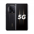 荣耀（HONOR）荣耀 Magic5 至臻版 旗舰5G高通骁龙8 Gen2商务拍照手机 雅黑色 16GB+512GB