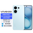 vivoS30 多彩轻薄直屏 5000万索尼超级潜望长焦 高通第四代骁龙7 6500mAh长续航 新品手机 薄荷青 16GB+512GB【1年碎屏险+3年质保】