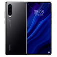 HUAWEI华为Huawei/华为 P30 全网通4G手机 NFC麒麟鸿蒙系统P30pro小屏手机 亮黑色 8GB+256GB【全网通】  天空之境 8GB+256GB_