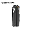 莱特曼Leatherman波浪阿尔法WAVE ALPHA 多功能工具钳MagnaCut主刀户外 黑曜石
