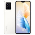 vivoS10 5G手机联发科 天玑1100处理器6.44英寸屏幕尺寸90Hz屏幕刷新   【95】新支持七天无理由退换货 萤石黑 8GB+128GB
