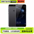 华为（HUAWEI）P10/Plus 5.1英寸小面屏双卡双待麒麟960处理器3200mAh大电池智能 华为 p10 曜石黑 4G通 95 新 128GB