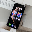 华为（HUAWEI）Mate70 Pro 标准版 24期【免息】 全新机器 旗舰手机红枫原色影像+可靠玄武架构补贴80 雪域白 16+512GB 24期白条免息