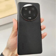 小米（MI）Xiaomi 13 Ultra 展样机 5G手机 第二代骁龙 8 2K 超色准屏 90W快充  正品赠运费险详情咨询客服 黑色 12GB+256GB