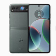摩托罗拉（Motorola）Motorola moto razr 40全网通5G折叠屏智能小手机 皎月白 12GB+256GB_国行双卡