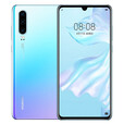 华为 P30华为手机官方麒麟980智能大屏旗舰p30pro 珠光贝母 4G全网通_官方标配_ (华为P30) 8GB+256GB