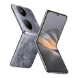 华为（HUAWEI）Pocket2小折叠全焦段XMAGE四摄正品华为折叠屏鸿蒙手机智能 大溪地灰 12G+256G 国行正品权益已启用品质无忧