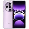 OPPOFind X7人脸识别红外遥控大电池续航超清影像全网通5G学生智能机  【OPPO Find X7】烟云紫 12GB+256GB 单机+【品牌快充】+店铺质保1年