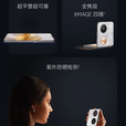 华为（HUAWEI）Pocket2小折叠全焦段XMAGE四摄正品华为折叠屏鸿蒙手机智能 大溪地灰 12G+256G 国行正品权益已启用品质无忧