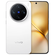 vivo 展机X200 X200Pro mini 蔡司超级长焦 旗舰拍照游戏手机 【X200 Pro mini】直白 16GB+512GB【vivo 60w充电器】