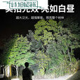 头灯强光超长续航50000w防水60小时长续航72小时户外工