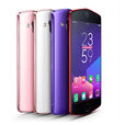 meitu/美图 T9美图V6美图T8手机原装M8S美颜通美图手机M8 M8【95】颜色备注留言 64GB_官方标配_中国大陆