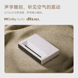 峰米超短焦激光投影仪C3 家用投影机 家庭影院（4K超高清  ALPD激光技术）以旧换新 白色