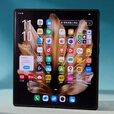 vivo X Fold3 Pro折叠屏手机 x fold3pro3代 轻羽白 16GB+1TB