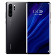 华为（HUAWEI）/ P30 PRO正品双卡曲面屏麒麟980高端全网通商务手机 8GB+512GB 亮黑色 官方标配 华为p30P 4G通