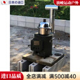 MPPMCK日本进口柴火炉家用取暖炉炭炉子户外庭院烧柴炉烧煤烧碳烤炉柴火 军绿色 （发顺丰快递）