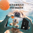 OPPOReno13   超美小直屏AI高清实况照片 5G智能手机 全国联保 午夜黑 16+512GB 单机+原线原充+全国联保