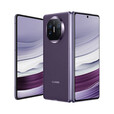 华为（HUAWEI）展机MateX5典藏版X3折叠屏手机智能机新机全网通正品北斗卫星芯片 幻影紫【Mate X5】 16G+512G 拍下默认已知晓展机详情咨询客服
