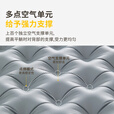 SEA TO SUMMIT户外充气垫防潮帐篷睡垫旅游登山垫子野外徒步便携露营加厚地垫 【R3.1厚5】轻量保温-标码