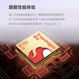 荣耀（HONOR）100 Pro 5G手机旗舰芯片绿洲护眼屏快充 第二代骁龙8+ 月影白 12GB+256GB