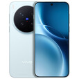 vivo X300 Pro 蔡司2亿APO长焦 蓝图影像双芯 5年持久流畅OriginOS 6 AI手机 自在蓝【x300 Pro】 12GB+256GB