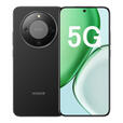 Hi novaX70 华为智选新品 5G手机 十面抗摔防水 OLED护眼屏 8300mAh电池 AI防抖拍照 80W无线快充 NFC 幻夜黑 12GB+256GB【晒单送智能手表】 【24期免息】+碎屏险+耳机+2年保修】