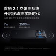 小米（MI）REDMI K90 Pro Max 第五代骁龙8至尊版 7560mAh大电池 青山护眼 红米新品 5G手机 至高24期 免息 黑色 12GB+256GB 【官方标配】赠：季度碎屏险+选好礼