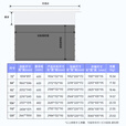 胖巨人嵌入式投影幕布TX菲涅尔抗光幕悬浮版轻享款100英寸16:9隐藏式天花幕布AI智能语音电动拉线投影屏