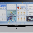 海康威视智慧校讯通互动触摸屏电子班牌DS-D6122TL-D/VE