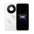 HUAWEI【24期免息】华为 Mate 80 Pro 第二代红枫影像 鸿蒙AI 户外探索模式 华为直屏鸿蒙手机 雪域白 16GB+512GB 6期免息