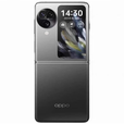 OPPOoppo Find N3 Flip 5G折叠屏手机旗舰智能超光影三摄通 月光缪斯 12GB+512GB
