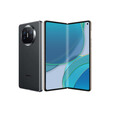 华为（HUAWEI）Mate X5 折叠屏手机 【官方正品】 matex5手机 四曲折叠机身 玄武钢化昆仑玻璃 现货速发 羽砂黑 12+512GB全网通