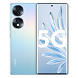荣耀70通5G智能骁龙778G游戏便宜曲屏NFC手机 墨玉青 套餐一荣208+256G