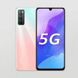 华为（HUAWEI）Huawei/华为 畅享20 Pro 通5G鸿蒙系统学生老人智能 樱雪晴空 8GB+128GBx5G全网通套餐二 9辛 x5