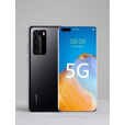 华为（HUAWEI）P40Pro全网通5G双卡 麒麟990芯片 鸿蒙手机 5000万超清四摄 40W快充 9 [新] P40 零度白 8GB+128GB【直面屏】