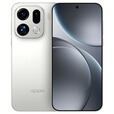 OPPOFind X9pro 16GB+512GB 天玑9500 新品2025上市可选 K13s 强悍更流畅 抗摔耐磨 防水防尘 5G手机 Findx9pro 霜白 16GB+512GB 标配版【蓝牙耳机】