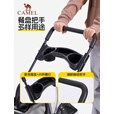骆驼（CAMEL）宠物手推车轻便可折叠推车分离遛狗车猫包手推狗外出便携拉车