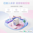 小明Q5neo 投影仪家用卧室高清便携智能米家可投屏家庭影院4K解码 Q5Neo+云台支架