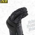 MECHANIX WEAR美国超级技师战术手套M-Pact 2抗冲击防护防滑射击可触屏手套  黑色 M