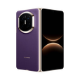 华为（HUAWEI）Mate X7 典藏版 新品上市 麒麟9030Pro 折叠屏mate x7 智能手机  幻影紫 16+1T（预售）