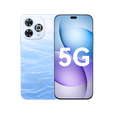华为智选手机HI畅享80pro 新品上市热销 5G 昆仑玻璃10倍耐摔 6100mAh+40w快充鸿蒙AI智慧助手地震预警 星海蓝 12GB+512GB下单即送蓝牙耳机+90天碎屏险