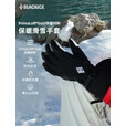 黑冰（BLACKICE）户外防风防泼滑雪手套P棉保暖手套 Z2306 M